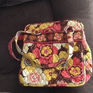 Vera Bradley Tote